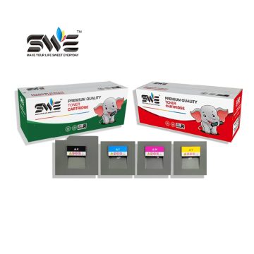 New Trending Wholesale Low Price MPC8003 BK Toner Cartridges For RICOH MP C8003 /MP C6503