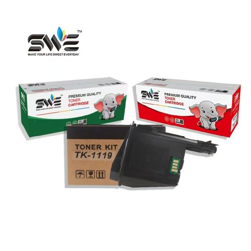 Top Manufacturer Premium KYOCERA TK-1119 SWE Toner Cartridge for FS-1041/FS-1220MFP