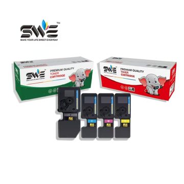Factory Direct TK-5452 Compatible SWE Toner Cartridge for KYOCERA ECOSYS PA2600cx、PA2600cwx、MA2600cwx、MA2600cwfx 