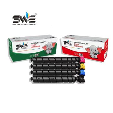 Factory Wholesale Compatible Black SWE Toner Cartridge KYOCERA TK - 8365 For TASKalfa 2554ci 