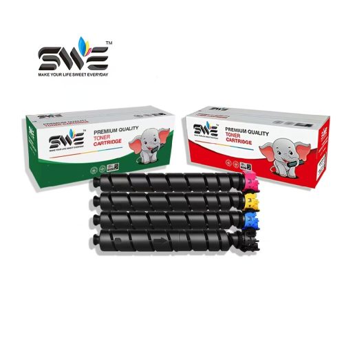 Factory Wholesale Compatible Black SWE Toner Cartridge KYOCERA TK - 8365 For TASKalfa 2554ci 