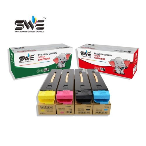 China Supplier SWE 7780 Compatible for  XEROX ApeosPort‑V C5580/C5585/C6680/C6685/C7780/C7785