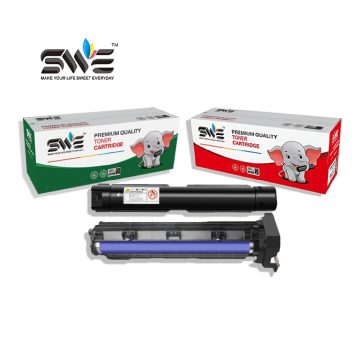 Factory Direct Sales & High Quality Compatible SWE Toner Cartridge  AXR-DCS1810T Toner Cartridge for Use in XEROX DC-S1810/S2010/S2011/S2110/S2220/S2320/S2420/S2520