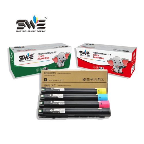 Wholesale High Black SWE Toner Cartridge AXR-SC2022KT Compatible with XEROX VersaLink B7025/B7030/B7035