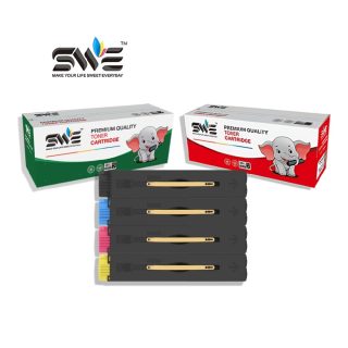 High Quality Good Price V80 Compatible Laser Black SWE Toner Cartridge for XEROX 80 Press Xerox Versant 180、2100、3100 Press Laserjet Printer Toner Cartridge for Sale