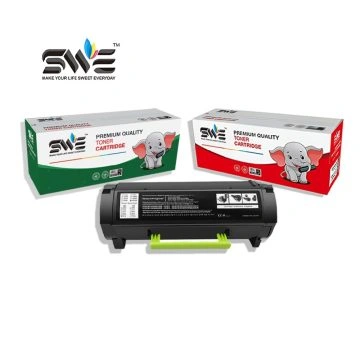 Factory Wholesale Hot Sell Product MX - B46T SHARP SWE Toner Cartridge for  MX - B467F、MX - B467MF、MX - B467P