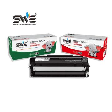 SWE Toner Cartridge OEM Original High Quality Black SHARP MXB42T For MX - B427PW   MX - B427W