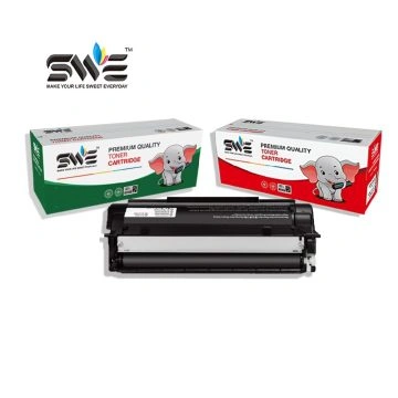 SWE Toner Cartridge OEM Original High Quality Black SHARP MXB42T For MX - B427PW   MX - B427W