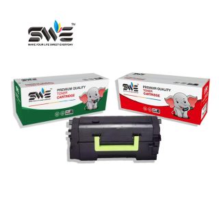 Whole Set Compatible SWE Toner Cartridge for SHARP MXB70T For MX - B557F、MX - B557P、MX - B707F、MX - B707P