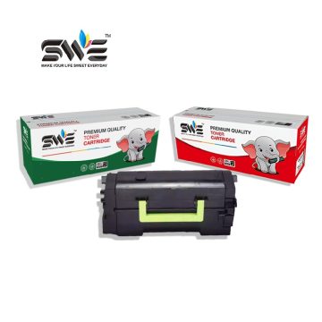 Whole Set Compatible SWE Toner Cartridge for SHARP MXB70T For MX - B557F、MX - B557P、MX - B707F、MX - B707P