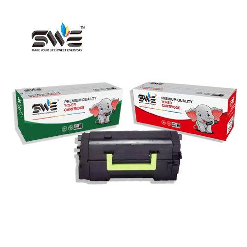 Whole Set Compatible SWE Toner Cartridge for SHARP MXB70T For MX - B557F、MX - B557P、MX - B707F、MX - B707P