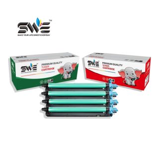 Factory New Price SWE Toner Cartridges for MINOLTA DR-313 Printer Laser For Muratec MFX - C2590、MFX - C3090、MFX - C3690 