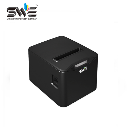 High Quality 80MM POS SWE Thermal Printer High Speed Interface for Windows