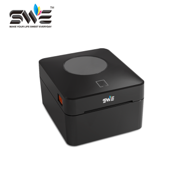 Best Price Wireless Shipping SWE Thermal  Printer for Shipping Packages Small Business Office or Home, Compatible with iPhone Android iPad Win