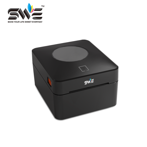 Best Price Wireless Shipping SWE Thermal  Printer for Shipping Packages Small Business Office or Home, Compatible with iPhone Android iPad Win