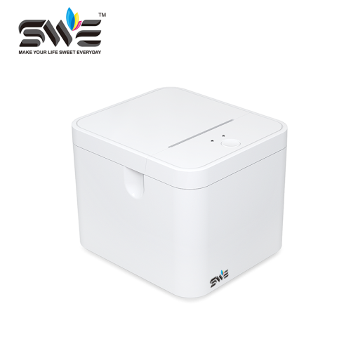 Hot Sale 58mm USB SWE Thermal Receipt Printer with Stock Thermal Paper for Sticker
