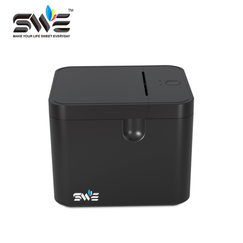 Hot Sale 58mm USB SWE Thermal Receipt Printer with Stock Thermal Paper for Sticker