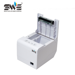 Wholesale Retail Low Price SWE Thermal Printer Model 80mm Thermal Printer
