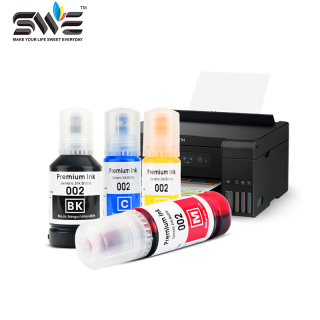 Best Price SWE Refill Ink for Sublimation Printer Wholesale for Dye Ink for Sublimation Printer Wholesale for Heat Transfer Printing