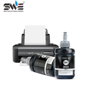 High Quality Good Price SWE Refill Ink for Epson M105、M205、L605、L655、L1455