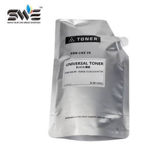 High Quality Manufacturer Refill Toner Powde 500g Black for  Toner Cartridge