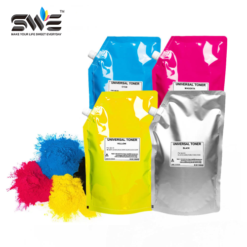 Best Price SWE Original Quality Refill Toner Powder Developer for Kyocera Sharp Toshiba Xerox Canon Ricoh Konica Minolta Japan Toner Powder tomoegawa