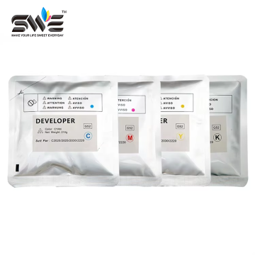 High Quality SWE Factory Directly Supply Compatible Universal Toner Powder 210g