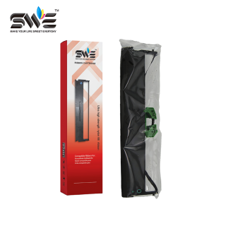 Prefessional SWE Compatible PR2 PR2E Ribbon Cartridge 110*90 Suitable for OLIVETTI Printer